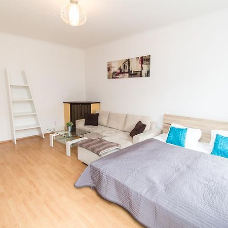 Apartment Dieselgasse Wien Ngoại thất bức ảnh