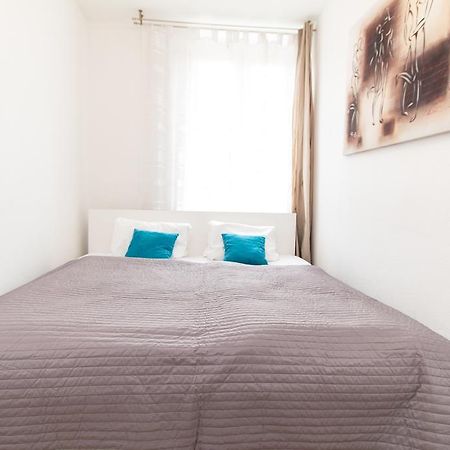 Apartment Dieselgasse Wien Ngoại thất bức ảnh