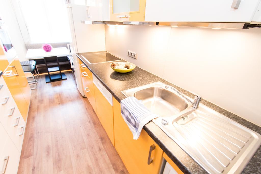Apartment Dieselgasse Wien Ngoại thất bức ảnh