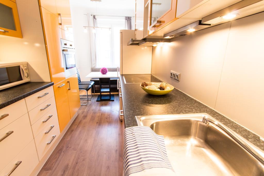 Apartment Dieselgasse Wien Ngoại thất bức ảnh