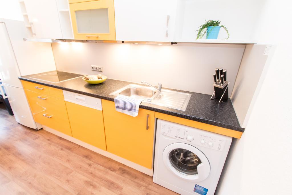 Apartment Dieselgasse Wien Ngoại thất bức ảnh
