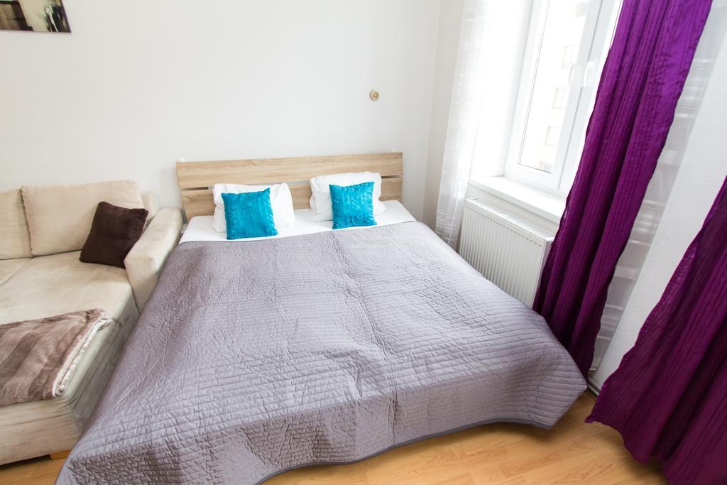 Apartment Dieselgasse Wien Ngoại thất bức ảnh