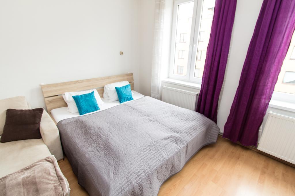 Apartment Dieselgasse Wien Ngoại thất bức ảnh