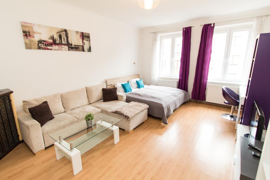 Apartment Dieselgasse Wien Ngoại thất bức ảnh