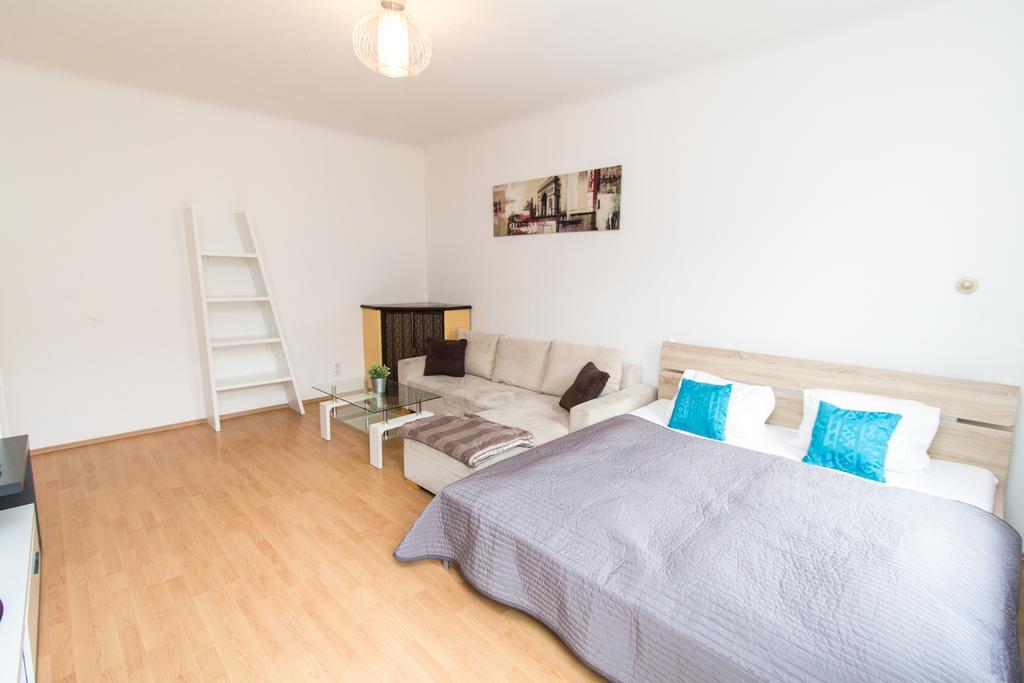Apartment Dieselgasse Wien Ngoại thất bức ảnh